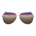 Женские солнечные очки Salvatore Ferragamo SF172S-745 ø 60 mm