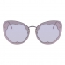 Solbriller til kvinder Salvatore Ferragamo SF178SM-AMO-FLOWERFUL-537 ø 63 mm