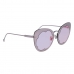 Ochelari de Soare Damă Salvatore Ferragamo SF178SM-AMO-FLOWERFUL-537 ø 63 mm