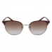 Damensonnenbrille Salvatore Ferragamo SF2201S-744 Ø 53 mm