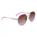 Sieviešu Saulesbrilles DKNY DK305S-033 ø 54 mm