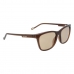 Sieviešu Saulesbrilles DKNY DK532S-210 Ø 55 mm