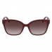Moteriški akiniai nuo saulės Longchamp LO657S-604 Ø 55 mm