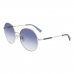 Solbriller for Kvinner Longchamp LO143S-719 ø 58 mm