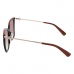 Solbriller til kvinder Longchamp LO683S-001 ø 56 mm