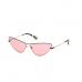 Ladies' Sunglasses Web Eyewear WE0269-6532S Ø 65 mm