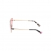 Moteriški akiniai nuo saulės Web Eyewear WE0269-6532S Ø 65 mm