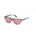 Okulary przeciwsłoneczne Damskie Web Eyewear WE0264-5555Y Ø 55 mm