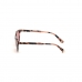 Damensonnenbrille Web Eyewear WE0264-5555S Ø 55 mm