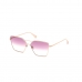 Dámské sluneční brýle Web Eyewear WE0268-5833Z ø 58 mm