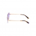 Damensonnenbrille Web Eyewear WE0269-6533Y Ø 65 mm