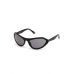 Damsolglasögon Web Eyewear WE0288-6001A ø 60 mm