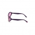 Lunettes de soleil Femme Web Eyewear WE0288-6081S ø 60 mm