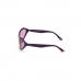 Женские солнечные очки Web Eyewear WE0288-6081S ø 60 mm