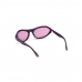 Ladies' Sunglasses Web Eyewear WE0288-6081S ø 60 mm