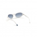 Damsolglasögon Web Eyewear WE0288-6021W ø 60 mm