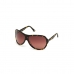 Ochelari de Soare Damă Web Eyewear WE0290-6552F Ø 65 mm