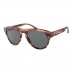 Sieviešu Saulesbrilles Armani 0AR8145F-5876B1 ø 58 mm