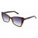 Sieviešu Saulesbrilles Karl Lagerfeld KL6044S-215 Ø 55 mm