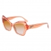 Zonnebril Dames Karl Lagerfeld KL6076S-800 Ø 53 mm