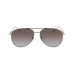 Damensonnenbrille Longchamp LO139S-718 ø 59 mm