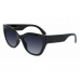 Γυναικεία Γυαλιά Ηλίου Longchamp LO691S-001
