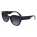 Ladies' Sunglasses Longchamp LO691S-001