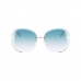 Gafas de Sol Mujer Longchamp LO160S-706 Ø 65 mm