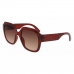 Lunettes de soleil Femme Longchamp LO690S-602 ø 54 mm