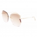 Lunettes de soleil Femme Longchamp LO160S-707 Ø 65 mm