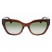 Damensonnenbrille Longchamp LO691S-200 Ø 55 mm