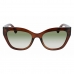 Óculos escuros femininos Longchamp LO691S-200 Ø 55 mm