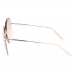 Moteriški akiniai nuo saulės Longchamp LO160S-707 Ø 65 mm