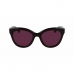 Solbriller for Kvinner Longchamp LO698S-500