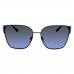 Moteriški akiniai nuo saulės Calvin Klein CKJ21209S-77 Ø 61 mm