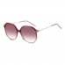 Damensonnenbrille Hugo Boss BOSS-1329-S-2LN-3X ø 58 mm