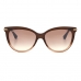 Γυναικεία Γυαλιά Ηλίου Jimmy Choo AXELLE-G-S-0MY-NQ ø 56 mm