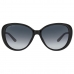 Moteriški akiniai nuo saulės Jimmy Choo AMIRA-G-S-807-9O ø 57 mm