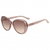 Gafas de Sol Mujer Jimmy Choo AMIRA-G-S-FWM-HA ø 57 mm