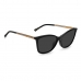 Damensonnenbrille Jimmy Choo  BA-G-S-807-IR  ø 56 mm