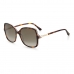 Damensonnenbrille Jimmy Choo  JUDY-S-0T4-HA ø 57 mm