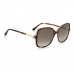 Gafas de Sol Mujer Jimmy Choo  JUDY-S-0T4-HA ø 57 mm