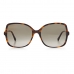 Damensonnenbrille Jimmy Choo  JUDY-S-0T4-HA ø 57 mm