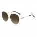 Ochelari de Soare Damă Jimmy Choo BIRDIE-S-06J-HA ø 60 mm