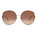 Sieviešu Saulesbrilles Jimmy Choo MELY-S-BKU-JL ø 60 mm