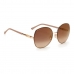 Okulary przeciwsłoneczne Damskie Jimmy Choo MELY-S-BKU-JL ø 60 mm