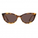 Sieviešu Saulesbrilles Jimmy Choo NADIA-S-086-70 ø 56 mm