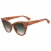 Ochelari de Soare Damă Moschino MOS056-S-XDP-9K ø 54 mm