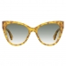 Damensonnenbrille Moschino MOS056-S-XDP-9K ø 54 mm