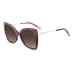 Damsolglasögon Missoni MIS-0083-S-S68-3X ø 58 mm